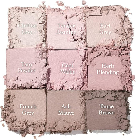 Dasique Shadow Palette #13 Cool Blending