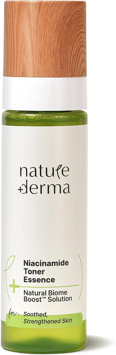 Nature Derma Soothing Toning Essence 100ml