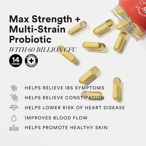 سلو فيرجن أوميجا 3 ، 60 كبسولة