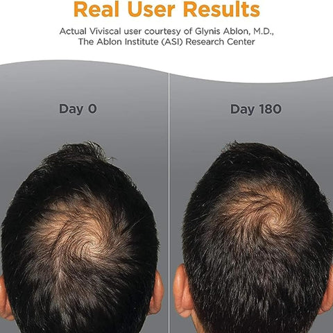 Viviscal Full Force Fortifying Shampoo Men 250ml