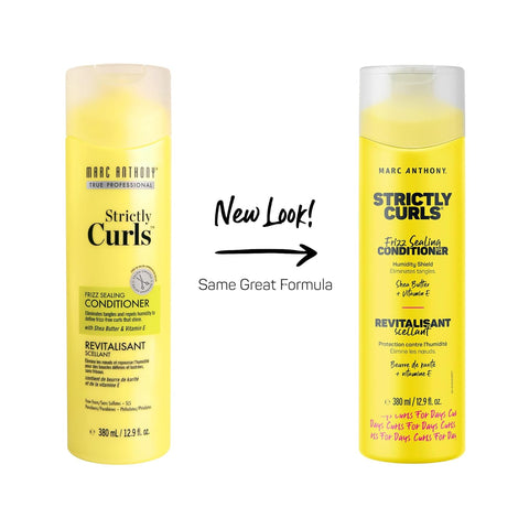 Marc Anthony Strictly Curls Conditioner 380ml