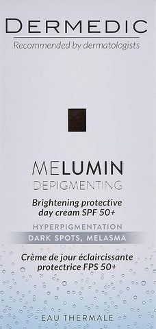 Dermedic Melumin Depigmentation Srm 30Ml