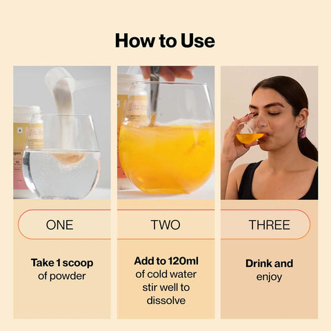 SETU Skin Rejuvenation Combo: Marine Collagen Powder + Glutathione Tablets