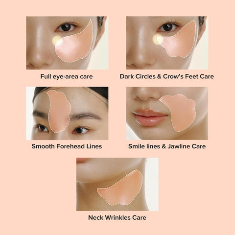 Beauty Of Joseon Revive Under Eye Patch 60