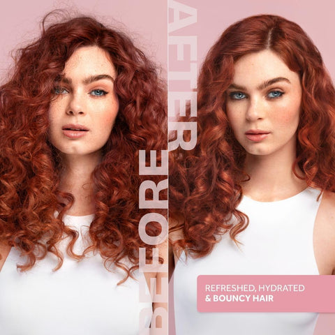 Lee Stafford Coco Loco W/Agave Coconut Moisture Mist 150Ml