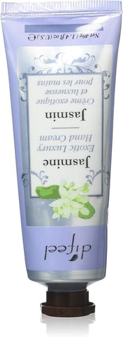 Difeel Hand Cream Jasmine 40G