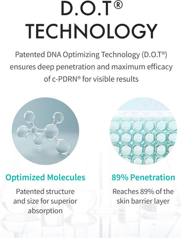 Rejuran Healer Turnover Ampoule 30Ml