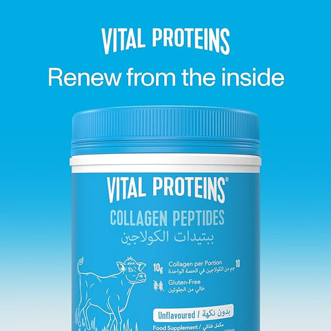 Vital Proteins Collagen Peptides 567g