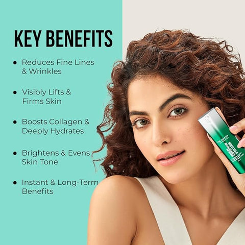 Dr. Sheth'S Ac B' Tox Serum 30Ml