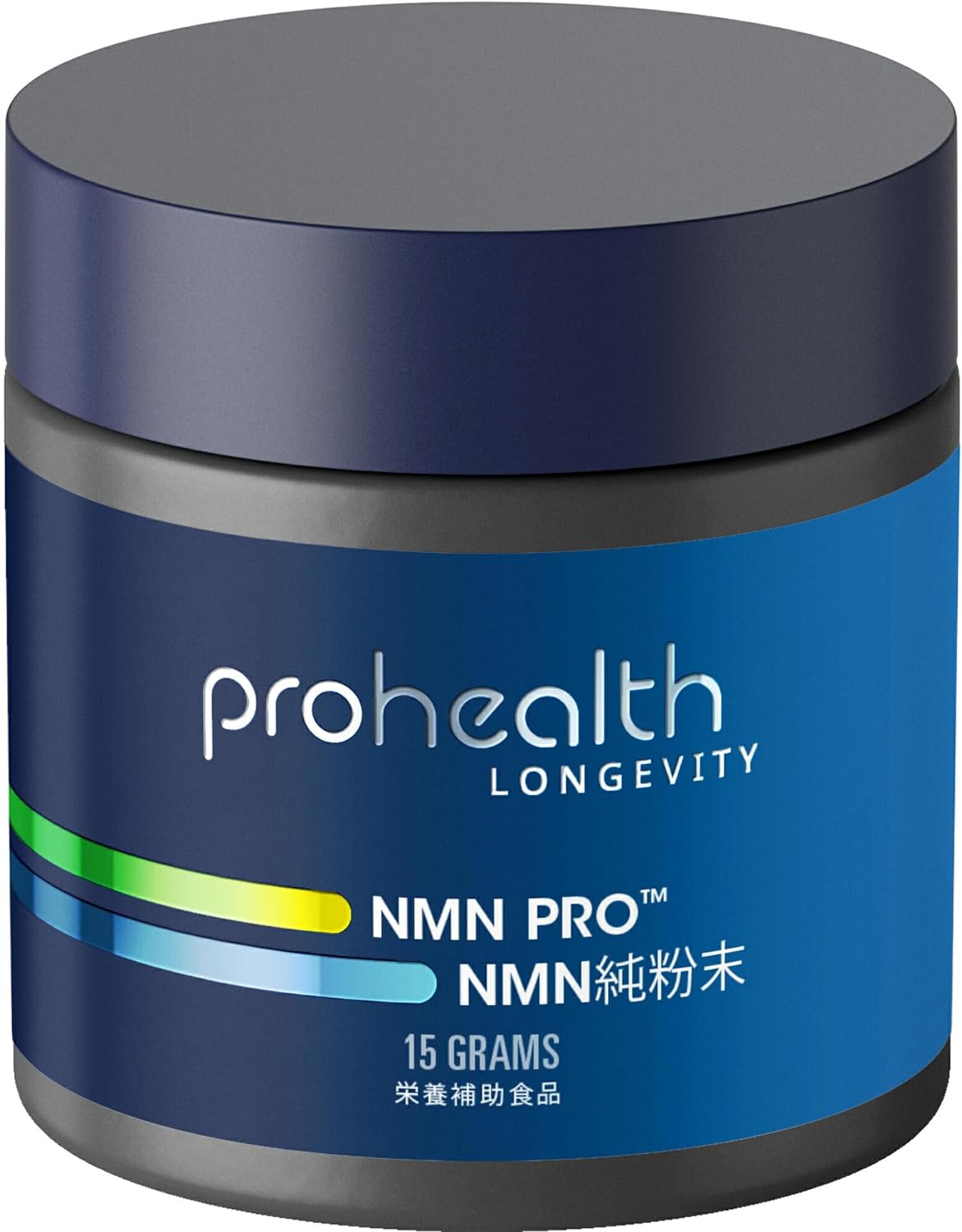 مسحوق ProHealth Longevity Pure NMN Pro، 15 جرامًا