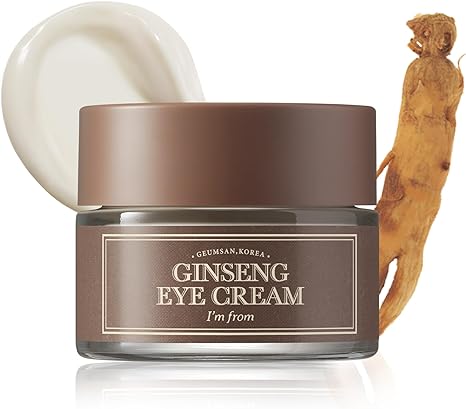 I'M FROM Ginseng Eye Cream 30g