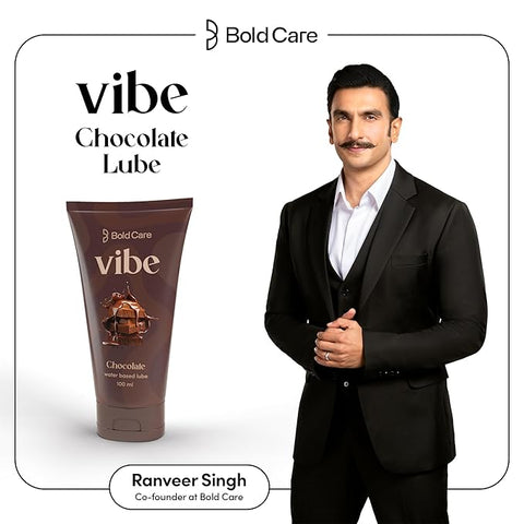 Boldcare Vibe Chocolate 100 ml