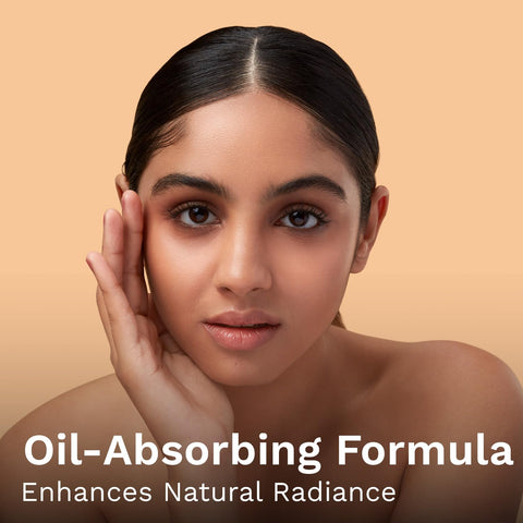 Pilgrim Compact Powder Entry Level Almond 7g