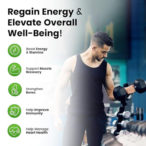 Neuherbs True Vitamin With Antioxidants Blend Tablets 60