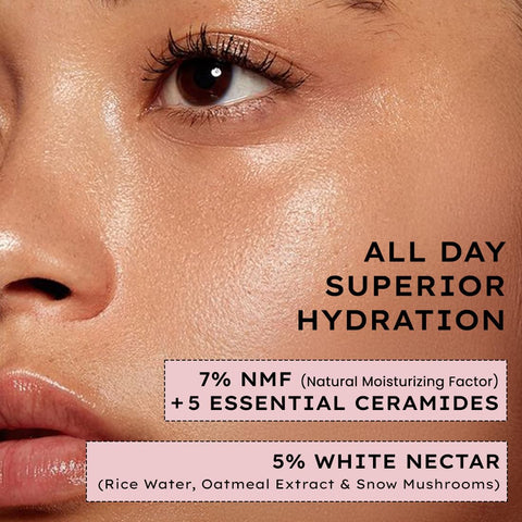 Hyphen Hydrating Ceramide ESSENCE TONER Skin Drink 100 ml