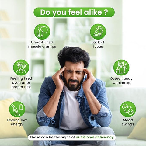 Neuherbs True Vitamin With Antioxidants Blend Tablets 60