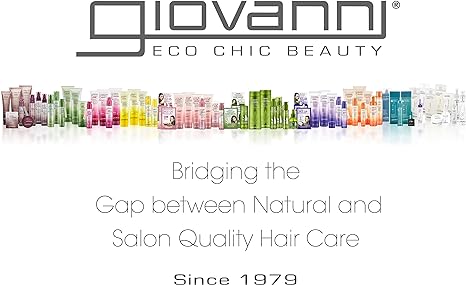 Giovanni 2chic Frizz Be Gone Oil Hair Balm 5oz