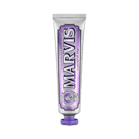 Marvis Jasmin Mint 75Ml