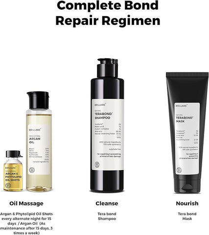 Brillaire Caffeine & Phytopeptide Scalp Serum 30Ml