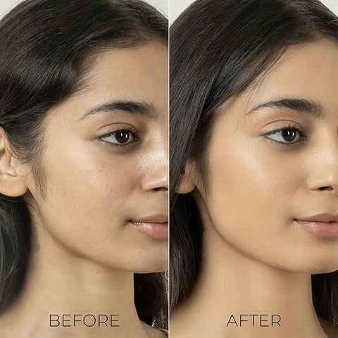 Brillaire Rose & Coconut Body Wash 200Ml