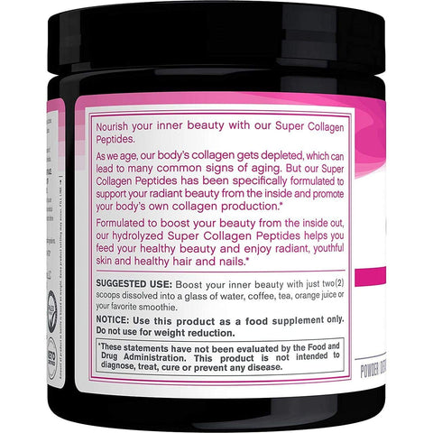 Neocell Super Collagen Powder Unflavoured 20 Servings