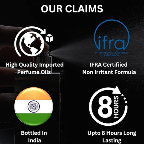 Liquid Eau De Parfum Sydney 90 Ml