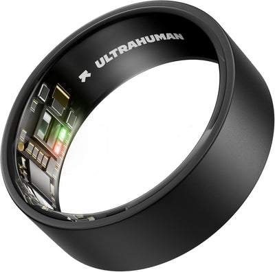 Ultrahuman AIR Matte Grey Size-11 UHRA-IQF-MG-11