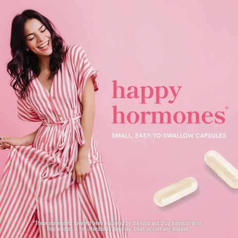 SMNutrition, Myo & D-Chiro Inositol, 120 Capsules