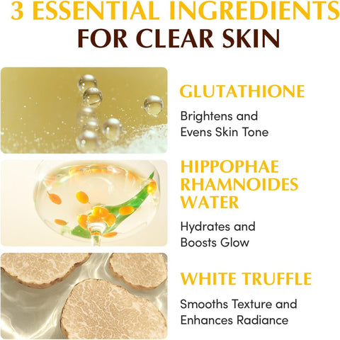 Equalberry Collagen Glow Up Gel Toner Pads 140Ml | 60Pads
