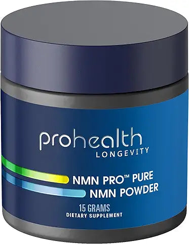 مسحوق NMN Pro ، 15 جرام