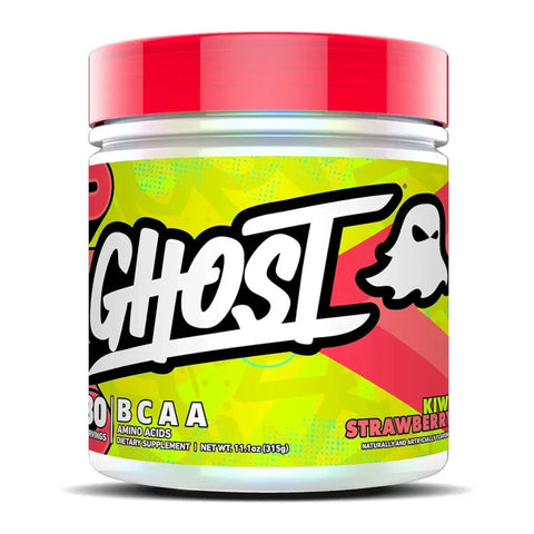 Ghost Bcaa V2 30S Kiwi Strawberry