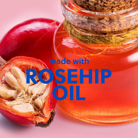 Trehut Oil Morocn Ros-227 Ml