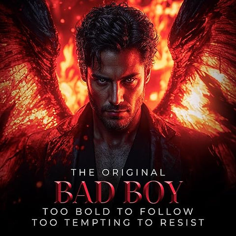 Beardo Devils Oud Perfume Edp 80Ml