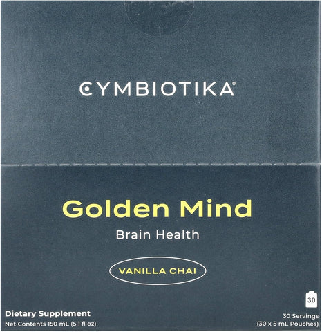 CYMBIOTIKA GOLDEN MIND