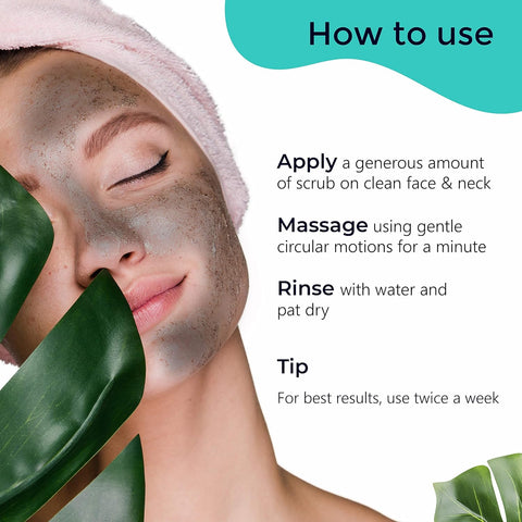 Pilgrim Jeju Skin Refining Combo| Deep Cleansing