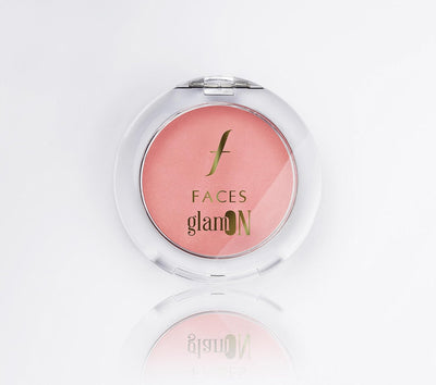 FACES CANADA Perfect blush Coral Pink 01