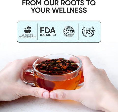 Namhya Liver Cleanse Tea 100 Grams