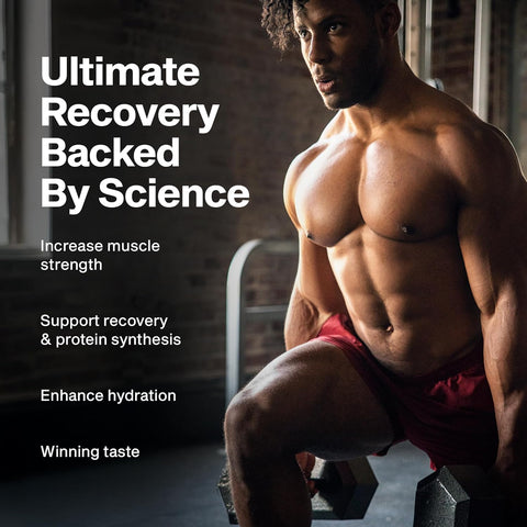 Muscletech PLATINUM EAA 30S GRAPE