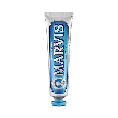 Marvis Aquatic Mint 75Ml