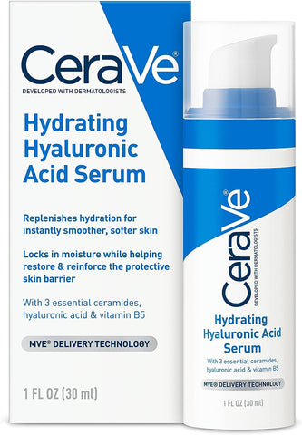 Cerave Serum - 30ml