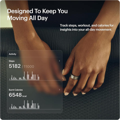 Ultrahuman Air Bionic Gold Size-06 UHRA-IQF-AG-6