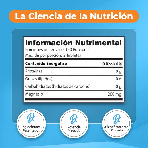 DR BEST HIGH ABSORBTION MAGNESIUM 105MG 120VCAPS