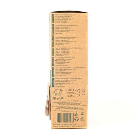 Biomagic Hair Color C K 6/72 Dark Beige Blonde