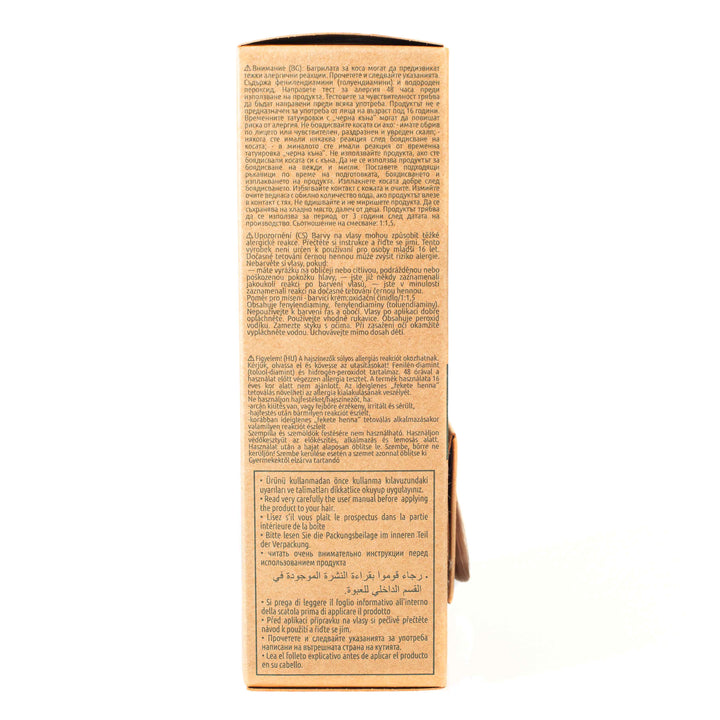 Biomagic Hair Color C K 6/72 Dark Beige Blonde