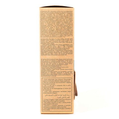 Biomagic Hair Color C K 6/72 Dark Beige Blonde
