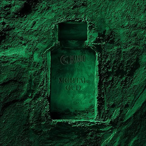 Beardo Mortal Oud Perfume EDP 80Ml