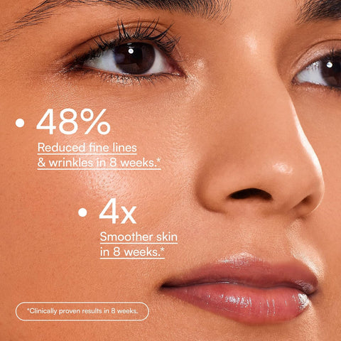 HK Vitals Skin Radiance Marine Collagen Supplement (Mixed Fruit, 200G) | With Vitamin C, E, Sodium Hyaluronate | For Healthy Skin, Hair & Nails