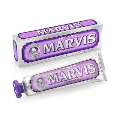 Marvis Jasmin Mint 75Ml