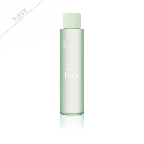 9Wishes Pine Treatment Skin 150 ml