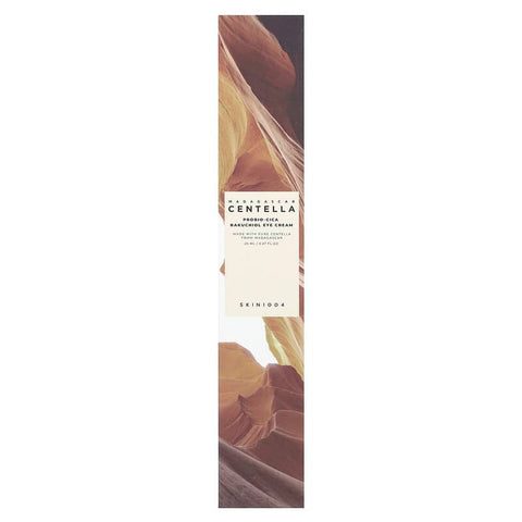 SKIN1004 Madagascar Centella Probio-Cica Bakuchiol Eye Cream 20ml - Image 2